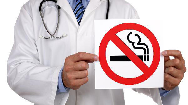 4种症状提醒你该戒烟了 看看你有没有