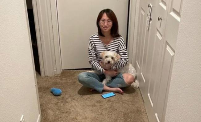 加拿大公寓大火7死 房东被控15罪 中国学者殒命