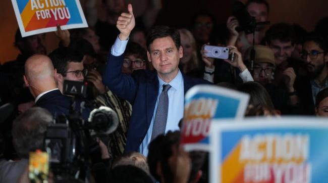 大崩盘! 卑诗省长支持率1年暴跌16% 创历史新低