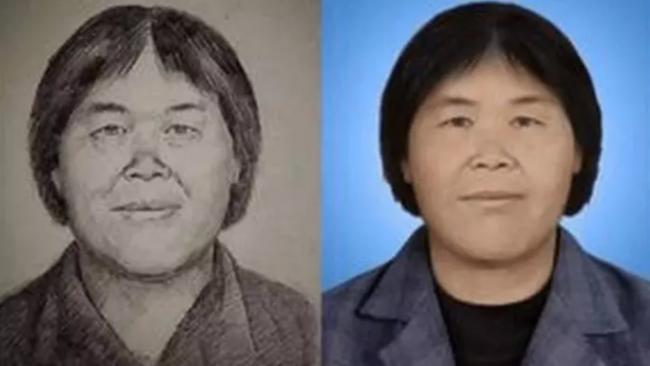 拐卖9名男童的主谋 人贩子梅姨终于落网 拐卖9名男童的主谋 人贩子梅姨终于落网