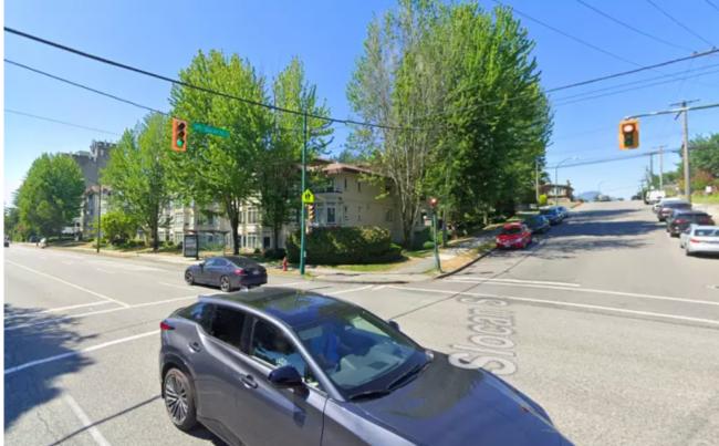 两匪温东华人聚居区民宅抢劫 绑架六旬男屋主⋯