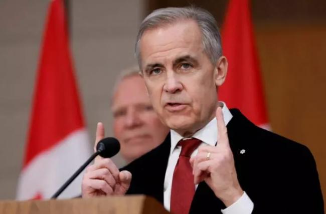 卡尼政府三年裁1.2万公务员 工会斥损害公众服务 卡尼政府三年裁1.2万公务员 工会斥损害公众服务