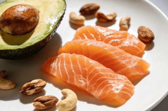 肌肤缺水缺油的解决方案 吃对食物养出水润肌