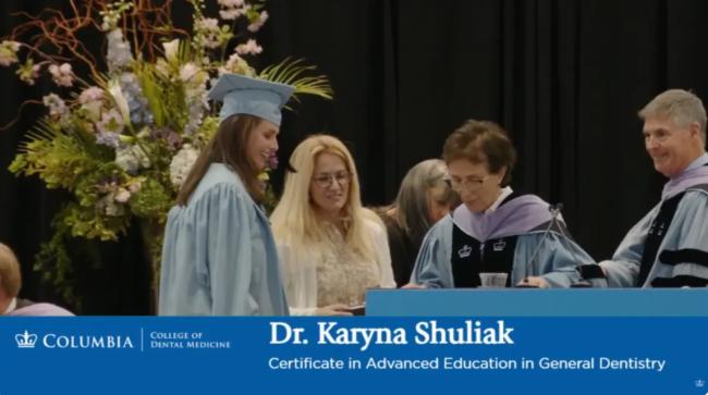 爱泼斯坦白俄女友毕业视频曝光，继承7.2亿遗产