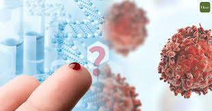 查一滴血就能预测寿命？准确率高达86%