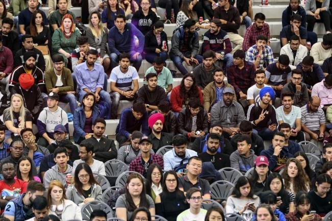 烂透! 15万留学生欺诈预警被无视 60%到期未离境