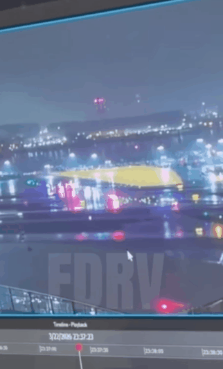 最新: 加航纽约空难本可避免?! 川普发声: 他们犯错