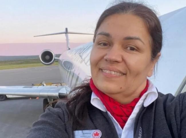 最新: 加航纽约空难本可避免?! 川普发声: 他们犯错