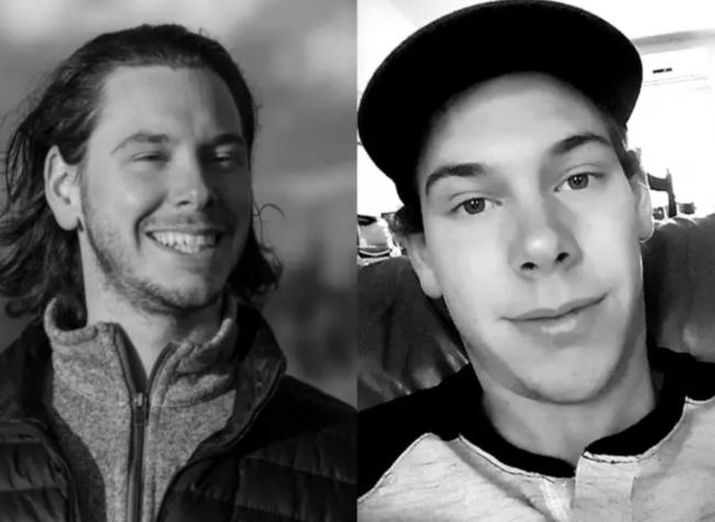 纽约拉瓜迪亚机场空难 两名加航机师身份确认