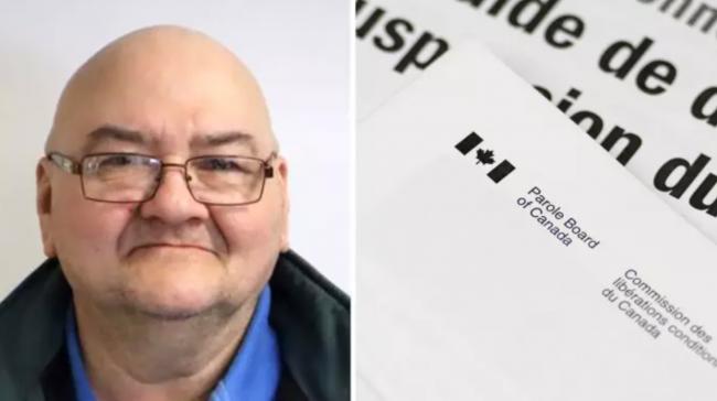 奸杀14岁男童凶手获无陪同假释 死者友人怒斥