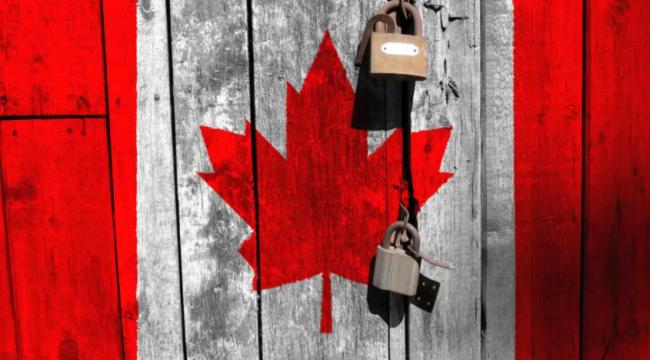 炸裂! NDP准党魁提议: 大规模特赦+向难民开放