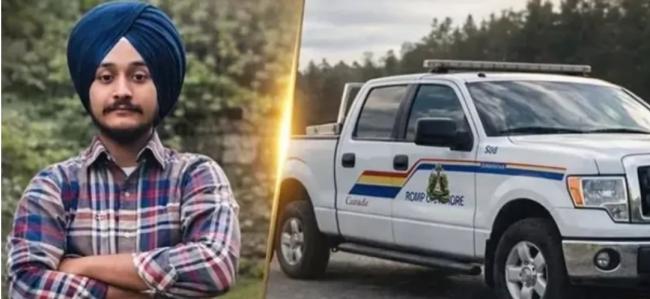 22岁留学生遭随机枪杀, 只因挥手! 18岁男子被捕