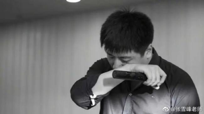 张雪峰因心源性猝死去世 这些预警信号要警惕