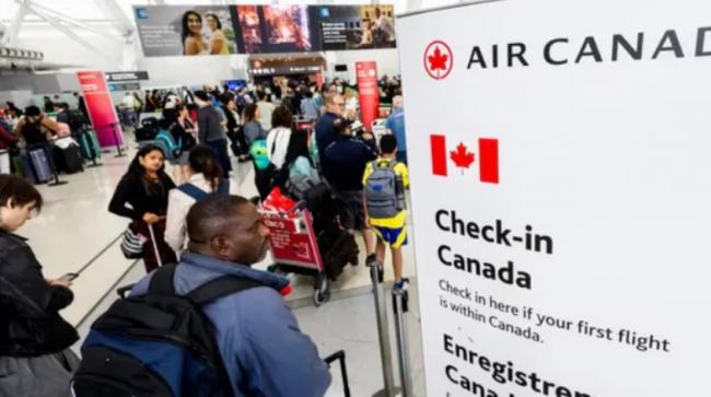 惊! 印度施压加拿大搞快速通关 批签证申请太慢