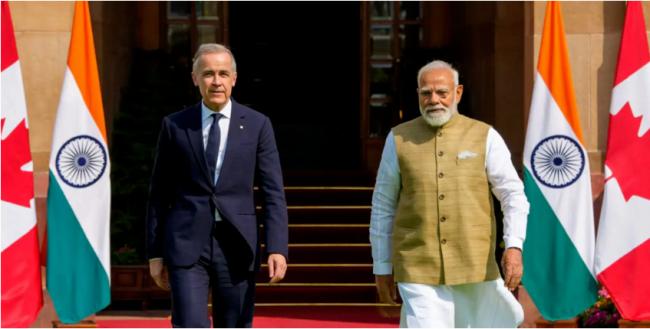 惊! 印度施压加拿大搞快速通关 批签证申请太慢