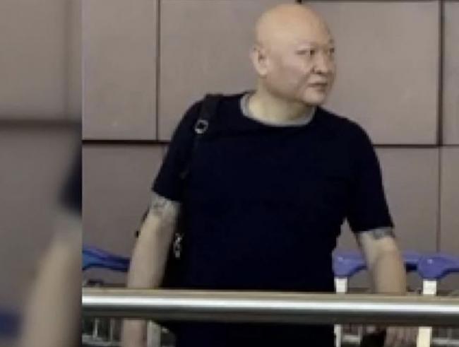 29枪处决, 5枪爆头! 华人 29枪处决, 5枪爆头! 华人