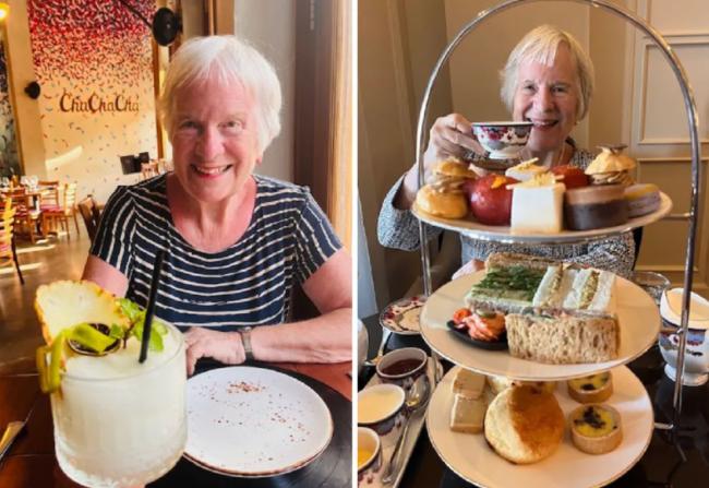 离谱! 温哥华老人腰疼入院 医生竟建议安乐死