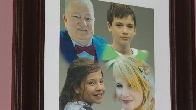 震惊全加! 醉驾致4死判14年 仅4年获准离监外出