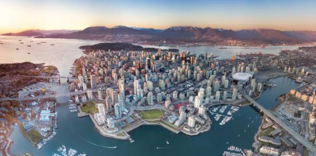 温哥华房产税或涨7%! 0万+豪宅房主首当其冲