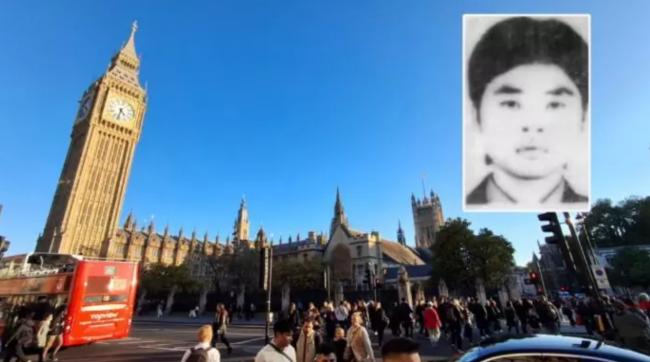 中国男8.1亿英国资产遭冻结 涉经营非法赌场遭通缉 中国男8.1亿英国资产遭冻结 涉经营非法赌场遭通缉