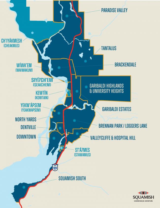 加拿大首个原住民土地归还组成立 产权风险再起 加拿大首个原住民土地归还组成立 产权风险再起