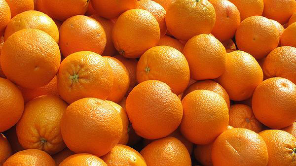 医生提醒：糖尿病人常吃橙子 或会收获6改善