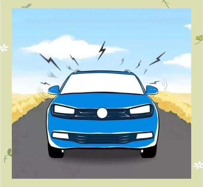 噪音顿挫异响汽车高频故障及投诉诱因解析