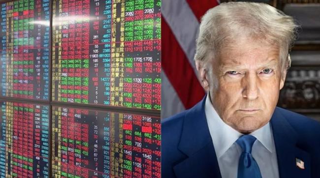 川普威胁炸毁伊朗所有电站油井 伊放话袭美高校