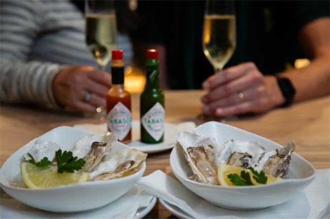 奈斯纳生蚝节Knysna Oyster Festival