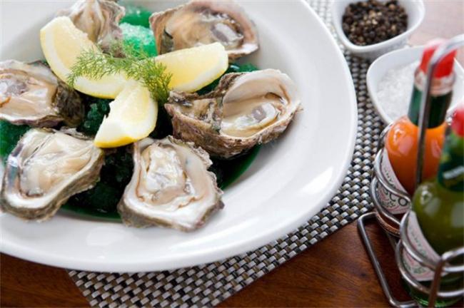 奈斯纳生蚝节Knysna Oyster Festival