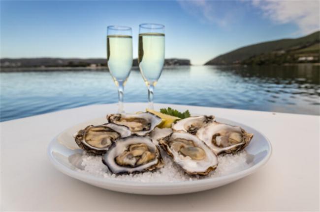 奈斯纳生蚝节Knysna Oyster Festival