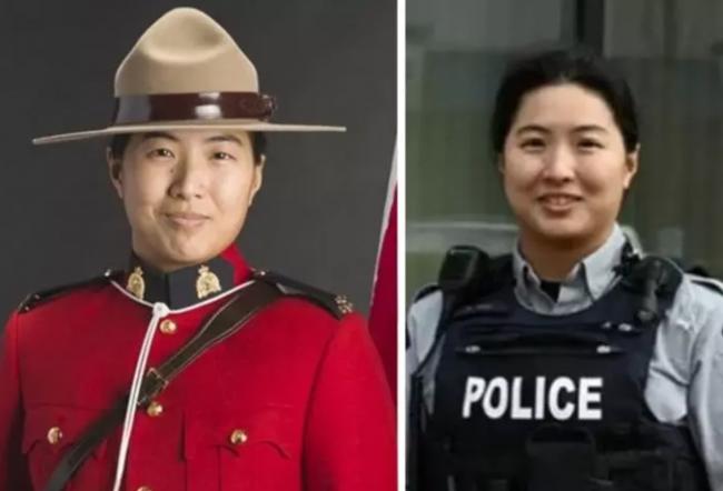 华裔女警被杀案 被告自称无精神病和适宜受审