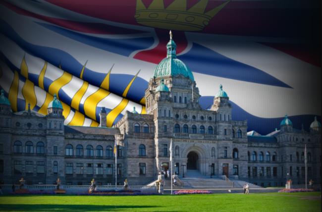 彻底失控!卑诗省府被逼入死胡同 原住民怒批硬刚 彻底失控!卑诗省府被逼入死胡同 原住民怒批硬刚