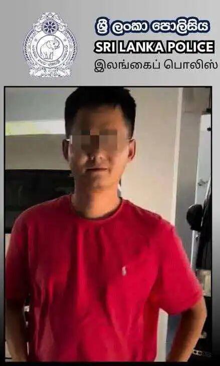 全网通缉细节曝光! 中国女子海外遇害, 嫌疑人竟是00后男友! 使馆介入