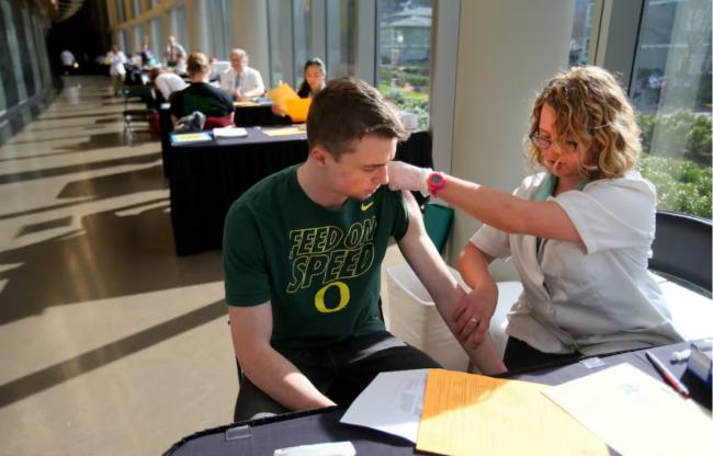 家长警惕!加高危细菌感染达至十多年来最高水平 家长警惕!加高危细菌感染达至十多年来最高水平