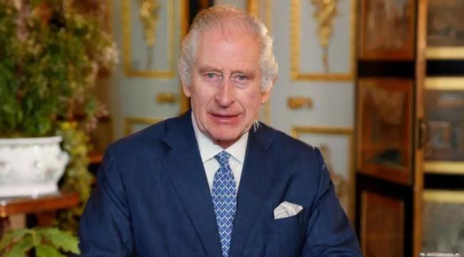 查尔斯提前退位传闻再起 爆威廉王子1年内将继位