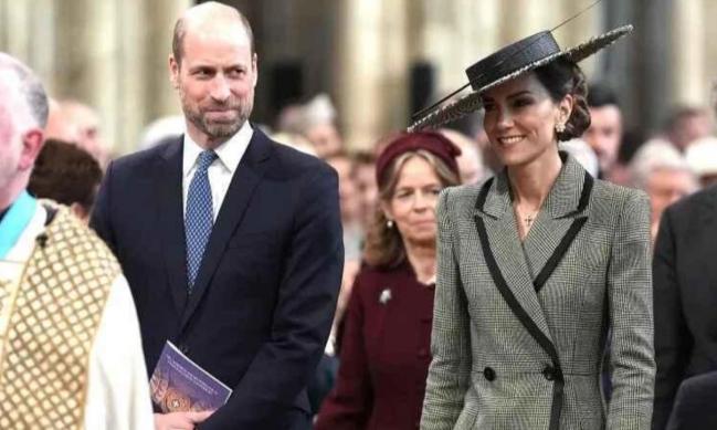 查尔斯提前退位传闻再起 爆威廉王子1年内将继位