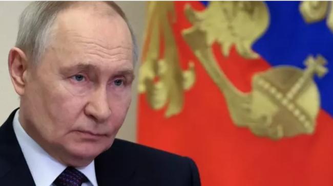 罕见：俄罗斯国库空虚 普京要寡头富豪捐钱