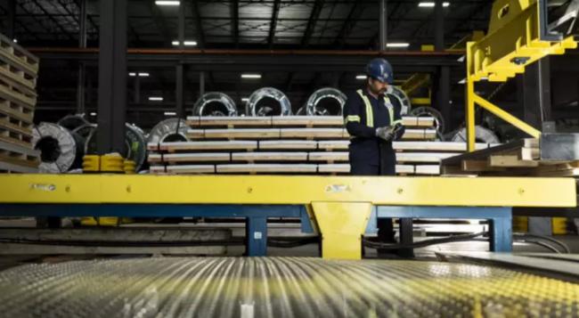 加拿大劳动力市场停滞不前 多个行业职位流失