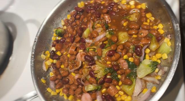 省钱!温哥华夫妇每周只花40吃饭 网友:不如囚犯 省钱!温哥华夫妇每周只花40吃饭 网友:不如囚犯