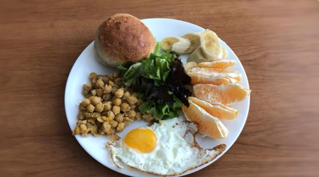 省钱!温哥华夫妇每周只花40吃饭 网友:不如囚犯 省钱!温哥华夫妇每周只花40吃饭 网友:不如囚犯