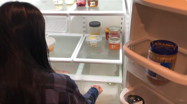 省钱!温哥华夫妇每周只花40吃饭 网友:不如囚犯 省钱!温哥华夫妇每周只花40吃饭 网友:不如囚犯