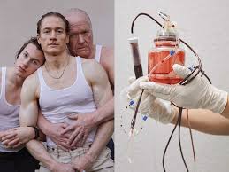 硅谷富豪三代换血 换血真能抗衰吗？