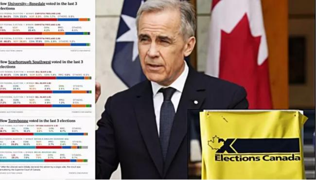 三场补选左右政局，卡尼料可迈向多数政府