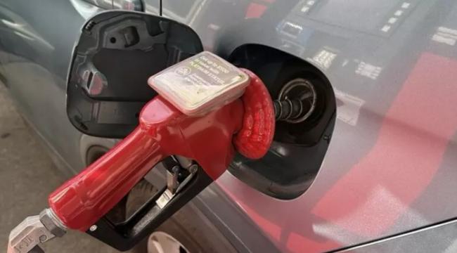 报告：若油价持续飙高 加拿大将进入经济衰退