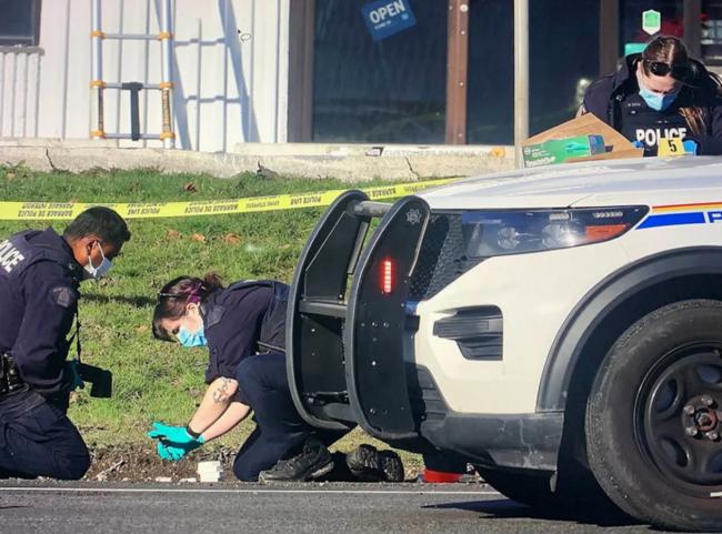 惊爆! 加拿大成跨国恐怖网络"避风港+指挥中枢"