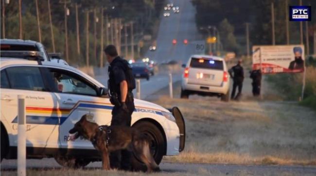 惊爆! 加拿大成跨国恐怖网络"避风港+指挥中枢"