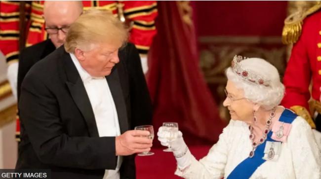 川普突然认怂, 放弃吞并加拿大! 竟是因为他? 川普突然认怂, 放弃吞并加拿大! 竟是因为他?