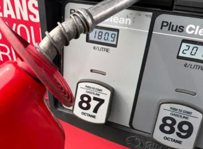 川普威胁：一夜摧毁伊朗!  加拿大经济要悬了