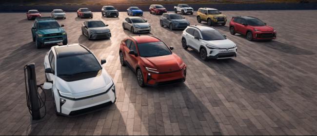 日本Q1电动车销量同比大涨80% 日本Q1电动车销量同比大涨80%